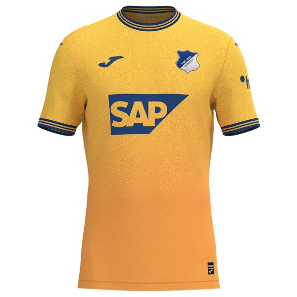 Tailandia Camiseta Hoffenheim Tercera equipo 2023-24